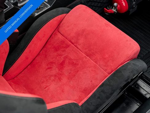 Used 2004 Ferrari 360 Challenge Stradale RWD image 27