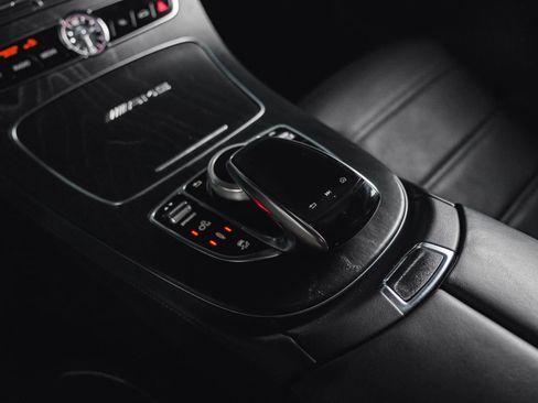 Used 2018 Mercedes-Benz E 63 AMG S image 74