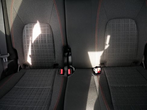 Certified 2026 Honda HR-V Sport image 13