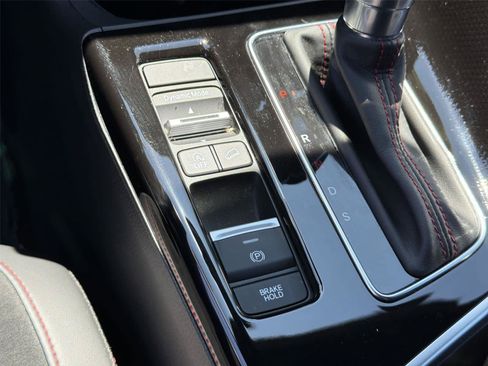 Used 2025 Acura ADX A-Spec FWD image 37