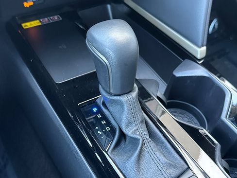 Certified 2025 Toyota Camry XSE image 27