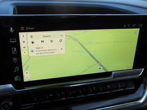 Used 2025 Chevrolet Silverado 1500 LT AWD/4WD image 42