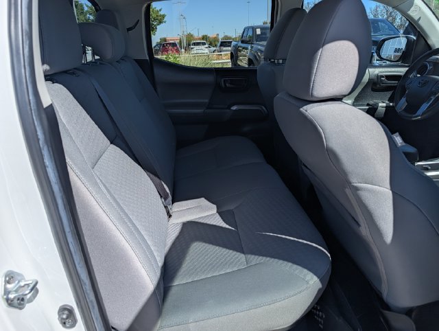 Certified 2023 Toyota Tacoma SR5 w/ Technology Package AWD/4WD image 28