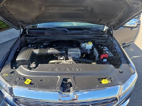 Used 2019 RAM 1500 Limited AWD/4WD image 34