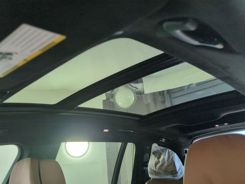 New 2026 BMW X7 xDrive40i w/ Executive Package image 12