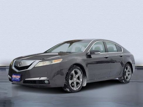 Used 2010 Acura TL w/ Technology Package image 1