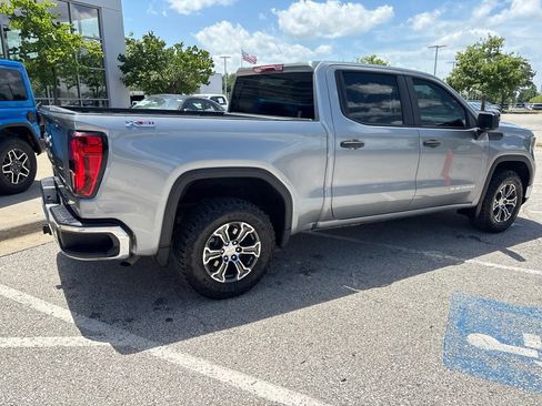 Used 2024 GMC Sierra 1500 Pro w/ Pro Value Package AWD/4WD image 31