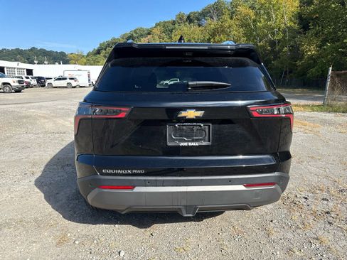 Used 2025 Chevrolet Equinox LT w/ Convenience Package II image 5