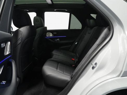 New 2026 Mercedes-Benz GLE 450 GLE 450 image 16