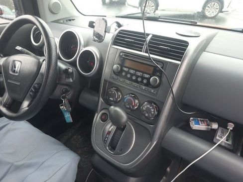 Used 2003 Honda Element EX image 7