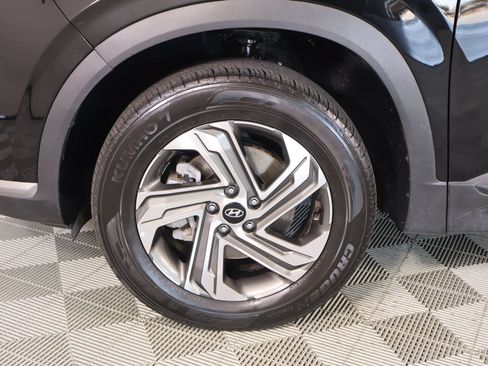 Used 2023 Hyundai Santa Fe SEL AWD/4WD image 18