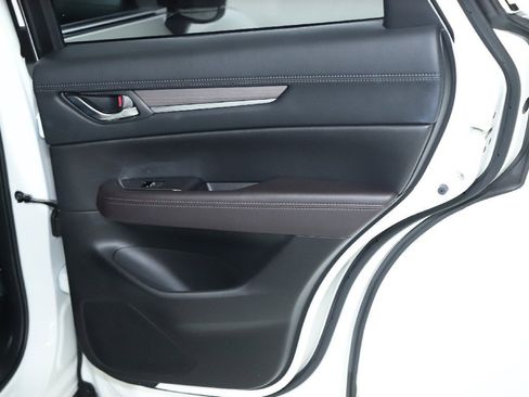 Certified 2023 MAZDA CX-5 Signature image 33