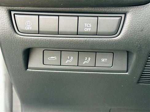 Used 2025 MAZDA CX-50 AWD 2.5 S w/ Premium Plus Pkg image 10