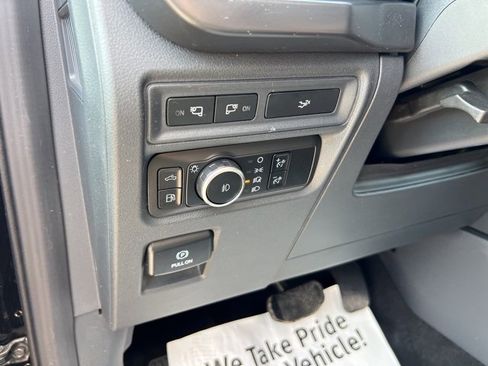 Certified 2024 Ford F150 XLT w/ Equipment Group 302A MID image 8