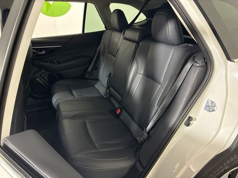 Used 2023 Subaru Outback Limited AWD/4WD image 26