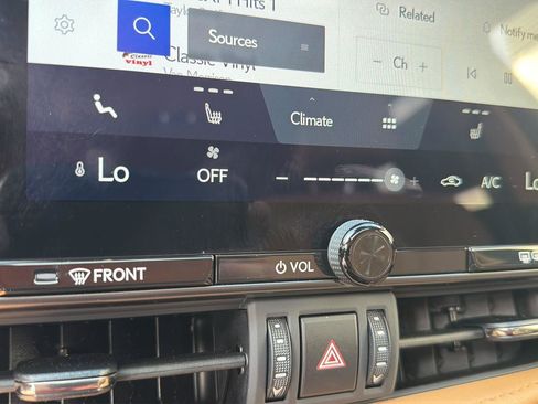 Used 2026 Lexus NX 350 AWD image 25