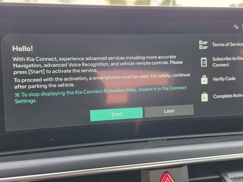New 2026 Kia K5 GT image 21