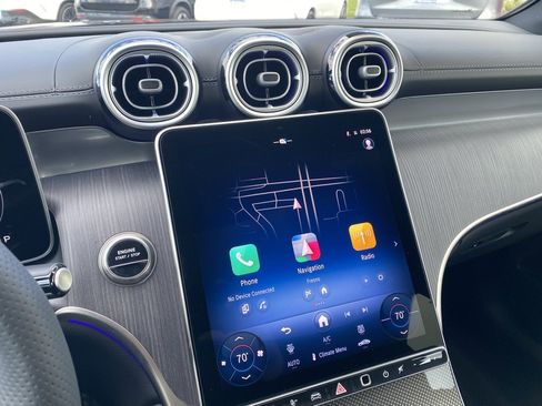 New 2025 Mercedes-Benz GLC 63 AMG S image 22