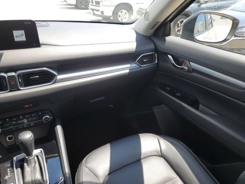 Certified 2025 MAZDA CX-5 AWD 2.5 S w/ Preferred Package image 36