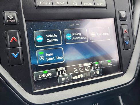 Used 2025 Subaru Impreza 2.0i image 22