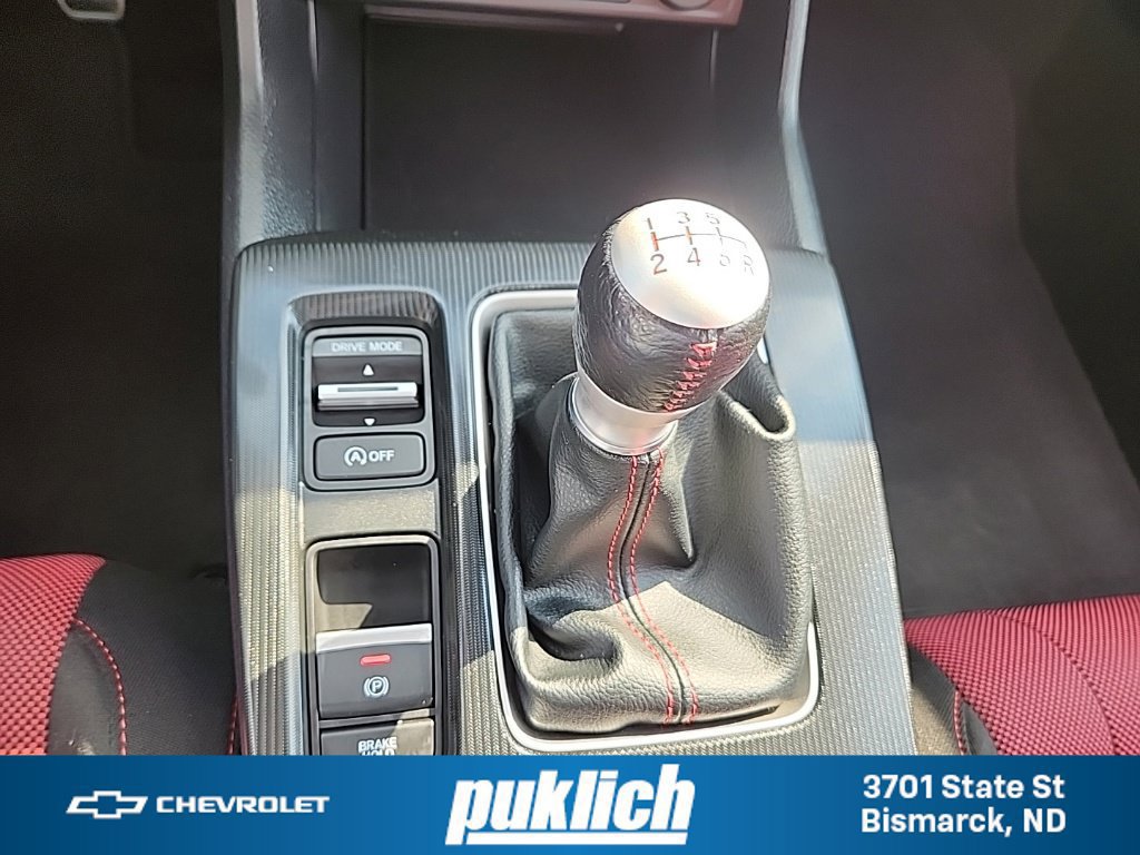 Used 2026 Honda Civic Si image 23