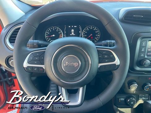 Used 2020 Jeep Renegade Sport w/ Sport Appearance Group image 9