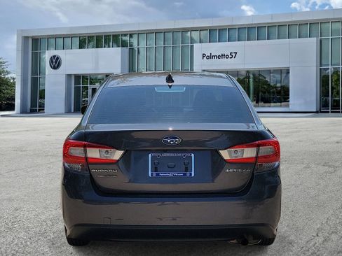 Used 2022 Subaru Impreza 2.0i Premium AWD/4WD image 5