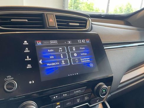 Used 2017 Honda CR-V EX image 23