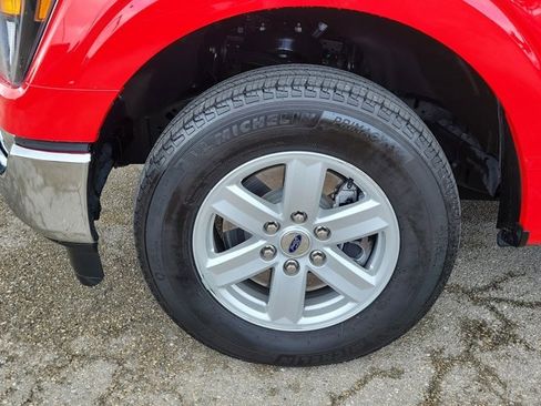 Certified 2023 Ford F150 XL w/ Trailer Tow Package image 8