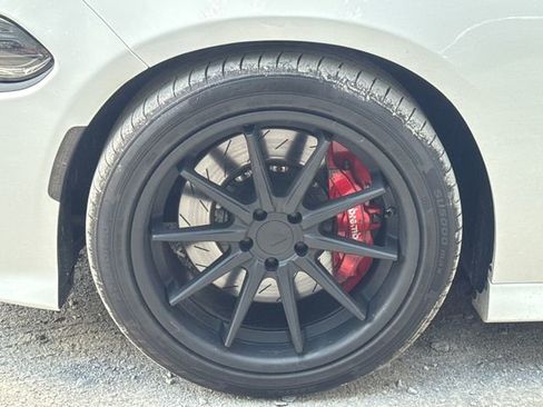 Used 2017 Dodge Charger R/T RWD image 24