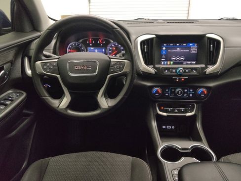 Used 2022 GMC Terrain SLE w/ Driver Convenience Package FWD image 22