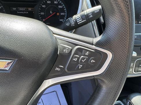 Used 2022 Chevrolet Equinox LS image 23