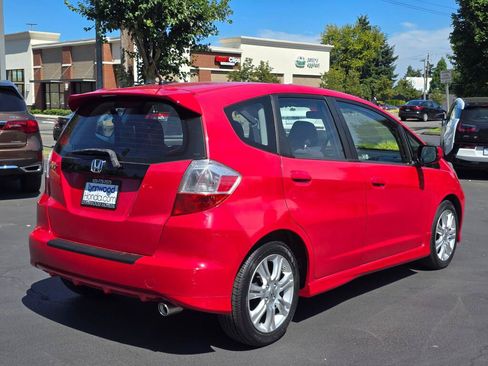 Used 2011 Honda Fit Sport image 11