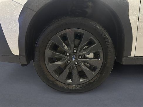 Certified 2024 Subaru Outback Onyx Edition image 7