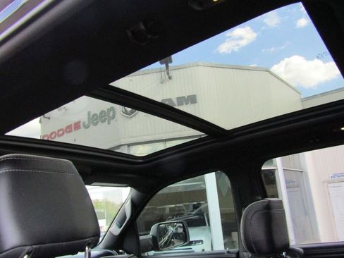 Used 2020 RAM 1500 Limited AWD/4WD image 14