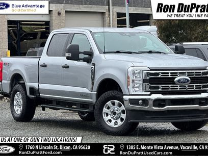 Certified 2024 Ford F250 XLT