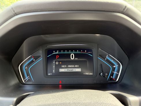Used 2019 Honda Odyssey EX image 19