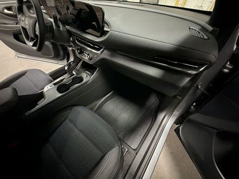 New 2026 Buick Envista Preferred w/ Convenience II Package image 57