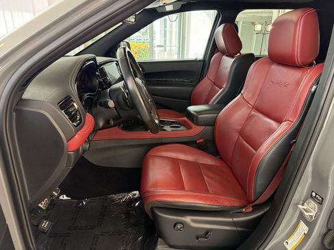 Used 2023 Dodge Durango SRT Hellcat AWD/4WD image 5