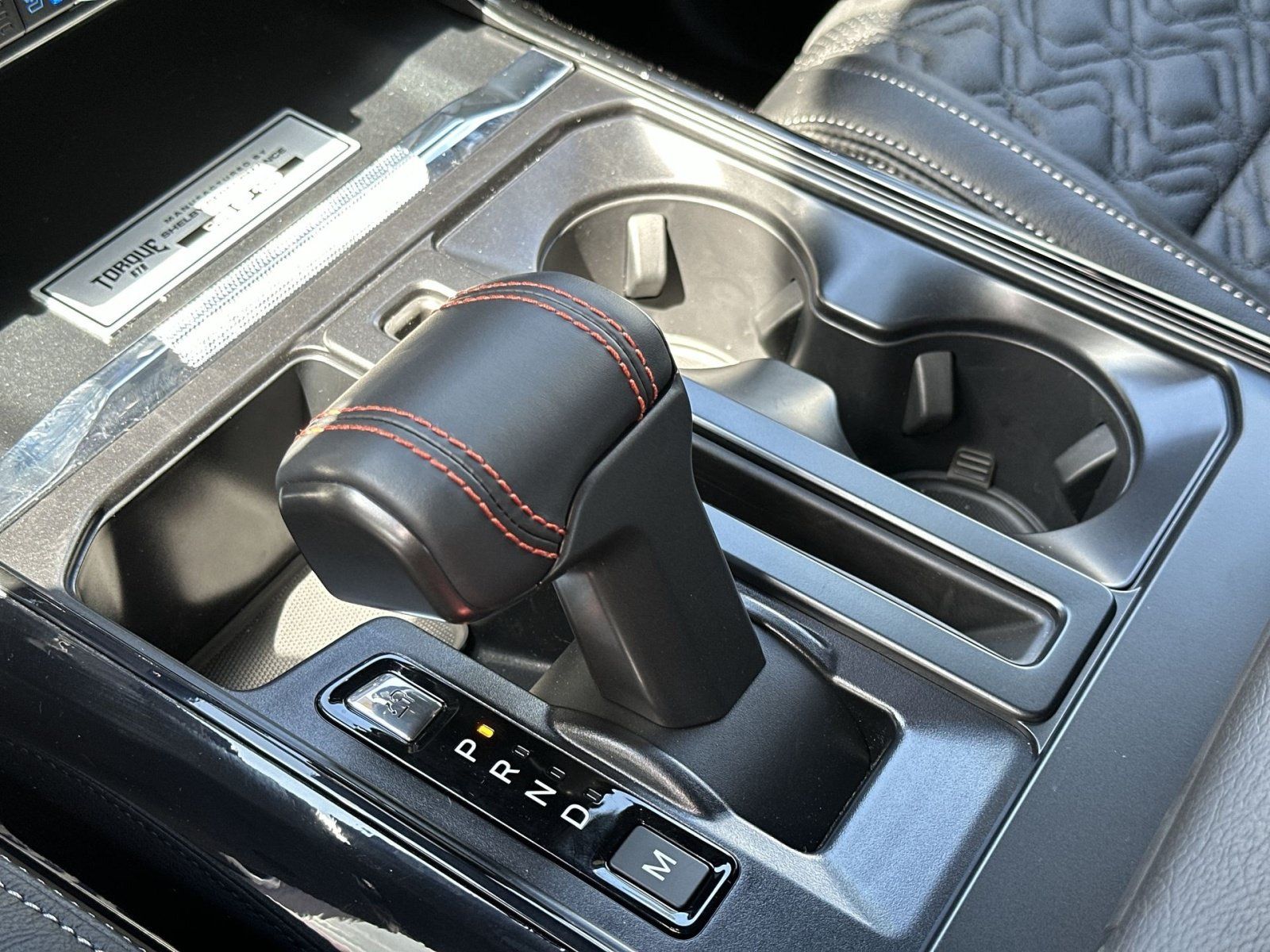 New 2026 Ford F150 Raptor AWD/4WD image 23