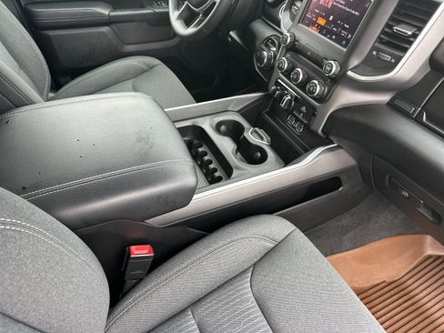 Used 2022 RAM 1500 Big Horn w/ Trailer Tow Group image 14