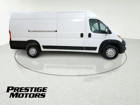 Used 2023 RAM ProMaster 3500 FWD image 7
