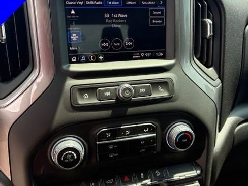 Used 2025 Chevrolet Silverado 2500 Custom w/ Custom Convenience Package AWD/4WD image 23