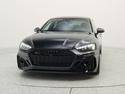 Used 2024 Audi RS 5 Sportback AWD/4WD image 2
