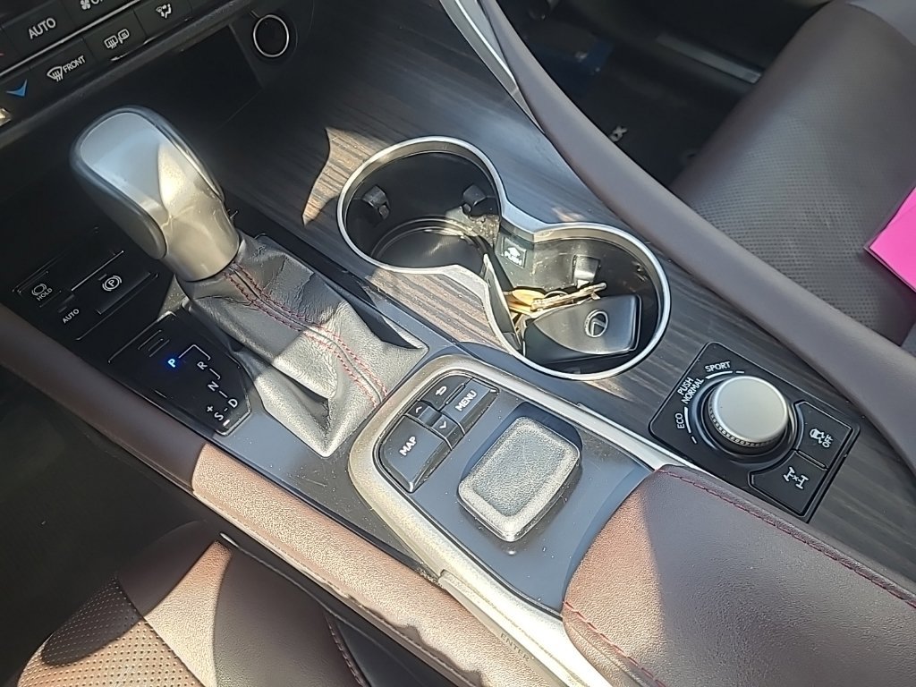 Used 2016 Lexus RX 350 AWD w/ Premium Package image 24