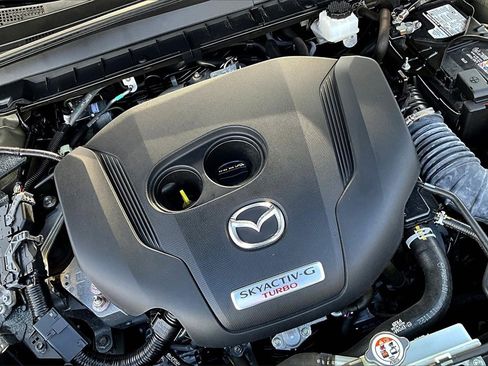 Used 2023 MAZDA CX-50 2.5 Turbo w/ Premium Plus Pkg image 31