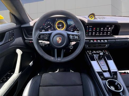 Certified 2024 Porsche 911 Carrera GTS RWD image 13