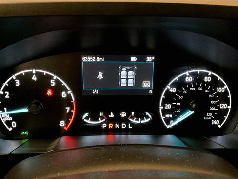 Certified 2022 Ford Maverick XLT w/ Equipment Group 300A Standard image 19