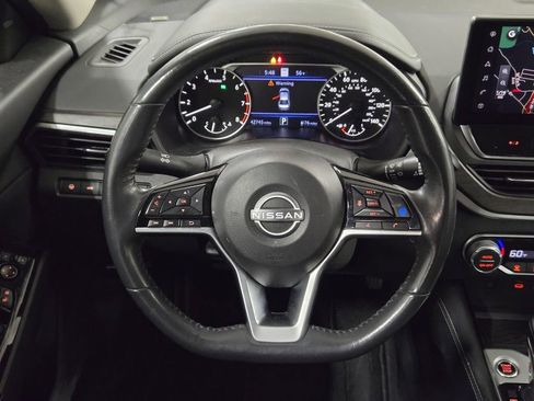 Used 2023 Nissan Altima 2.5 SL FWD image 26