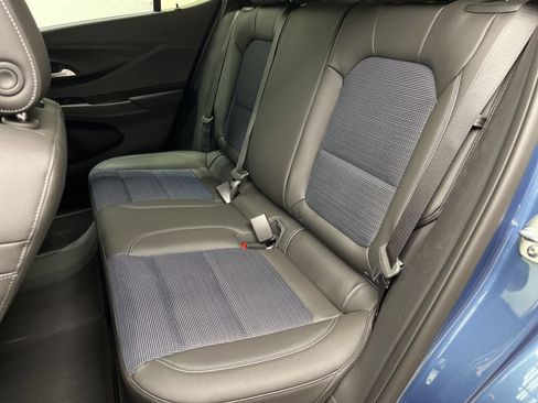 New 2026 Buick Envista Sport Touring w/ Convenience I Package FWD image 5